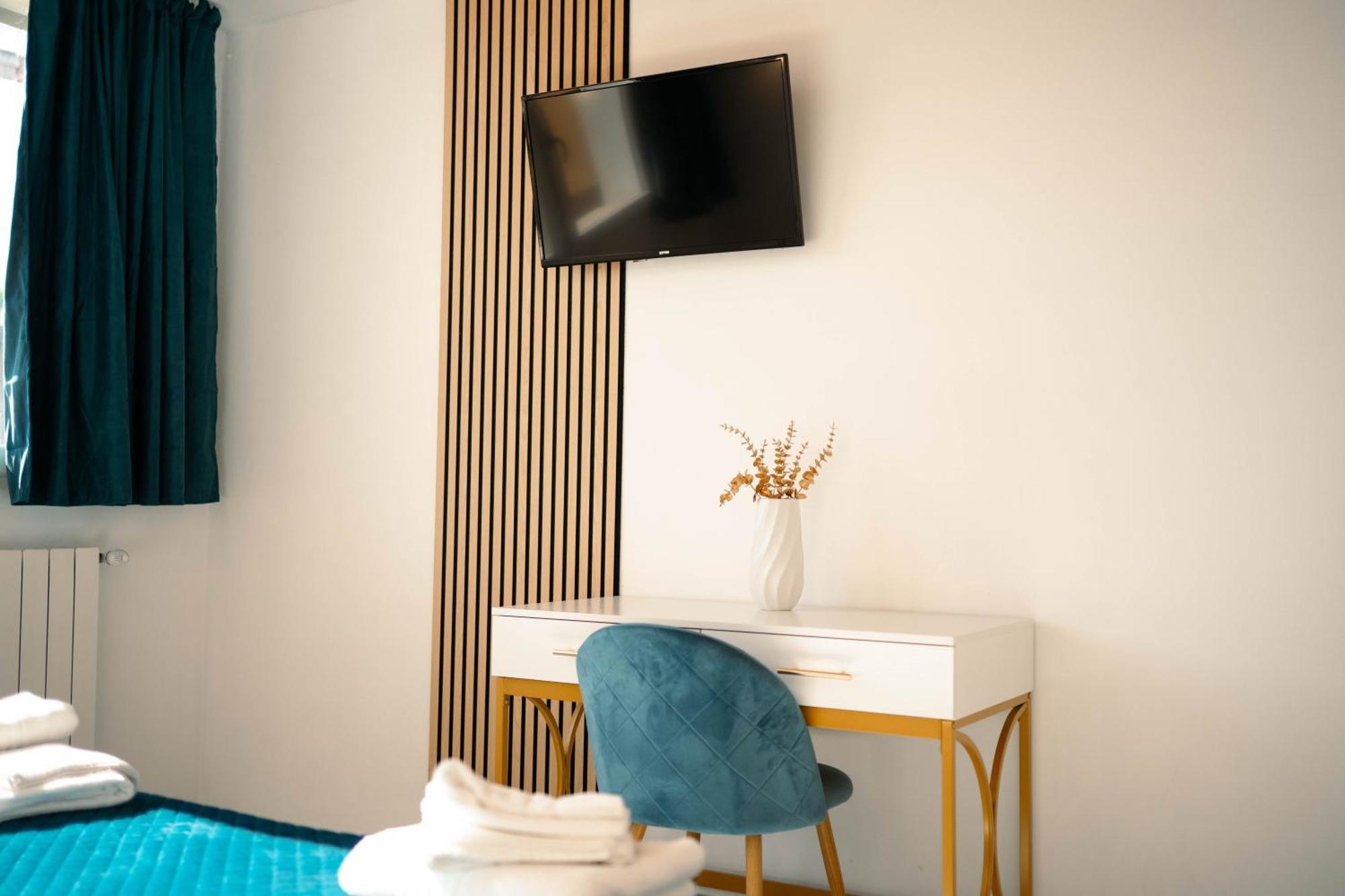 Romano'S Luxury Stay B&B Bari Exterior foto