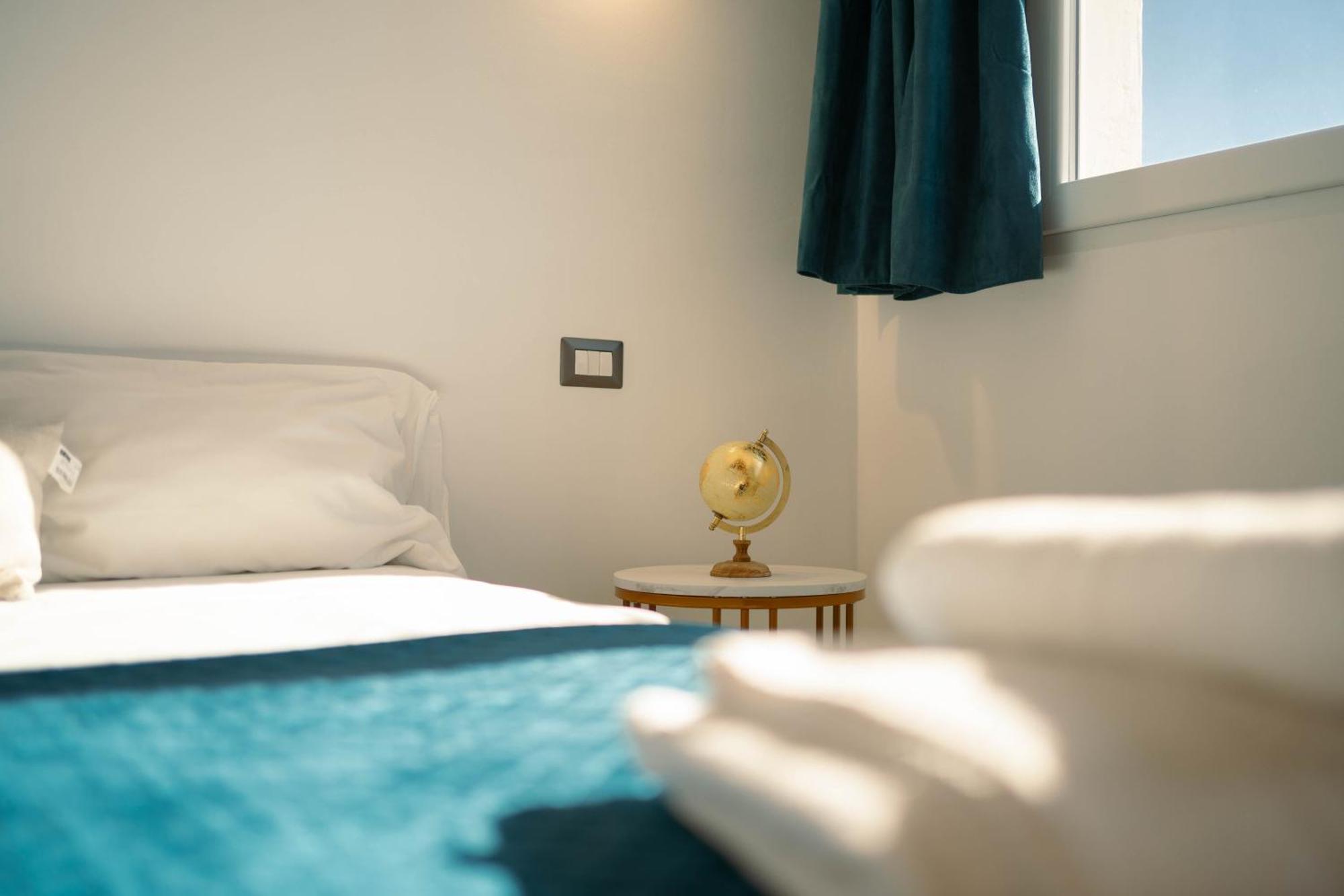 Romano'S Luxury Stay B&B Bari Exterior foto