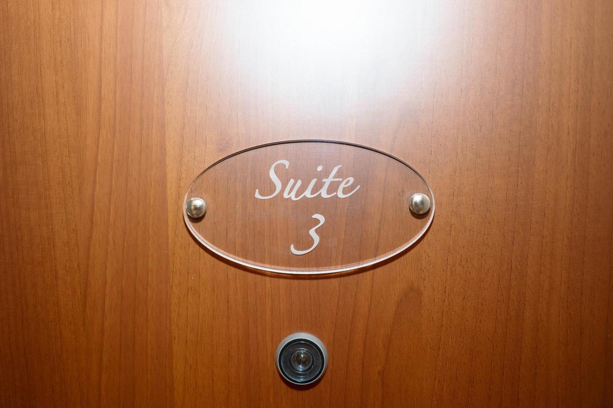 Romano'S Luxury Stay B&B Bari Quarto foto