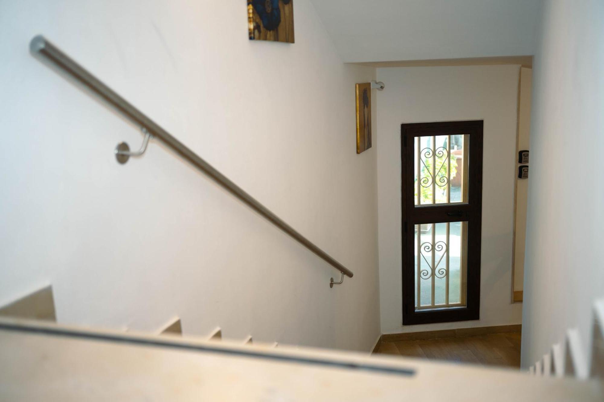 Romano'S Luxury Stay B&B Bari Exterior foto