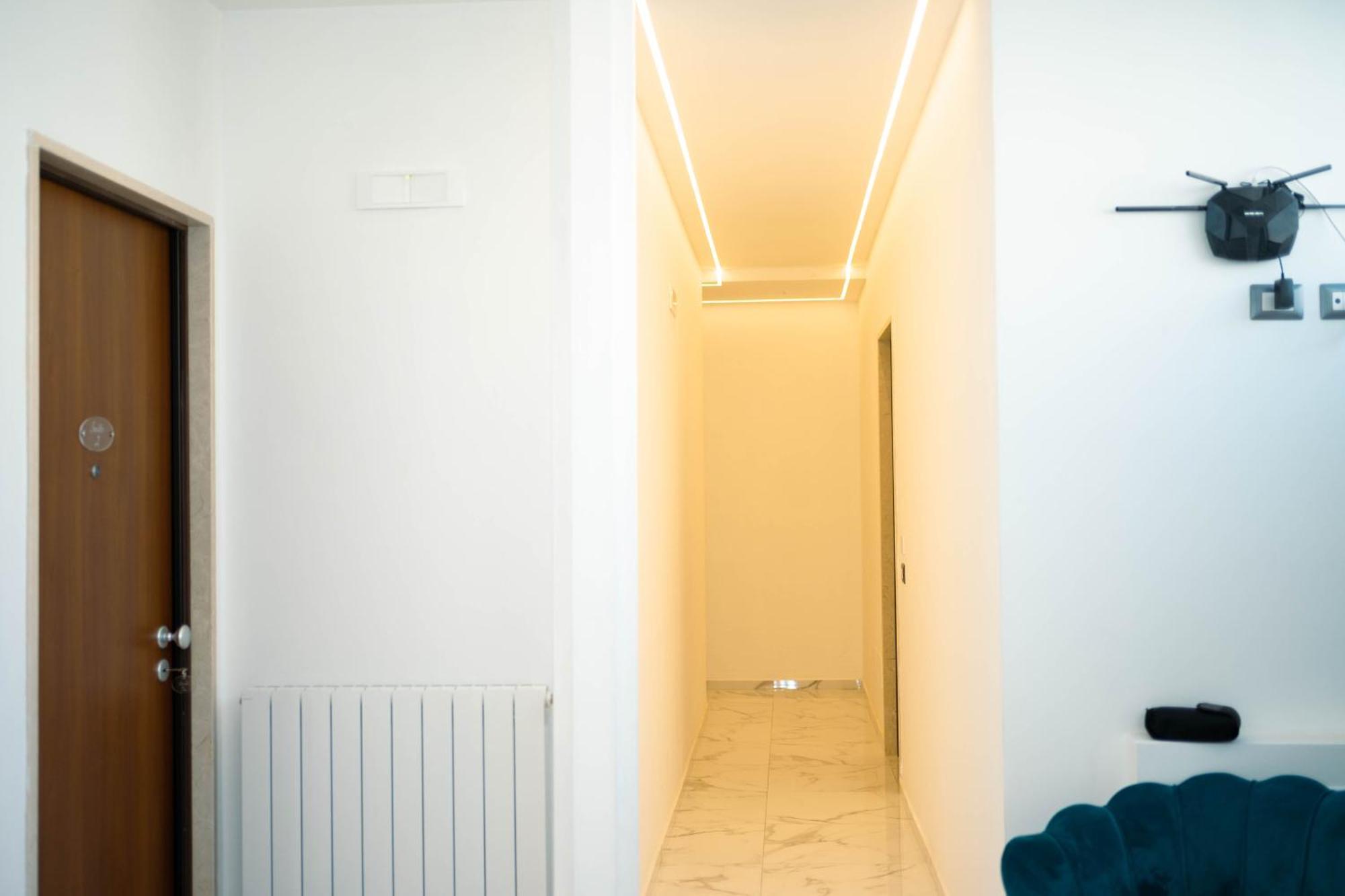 Romano'S Luxury Stay B&B Bari Exterior foto