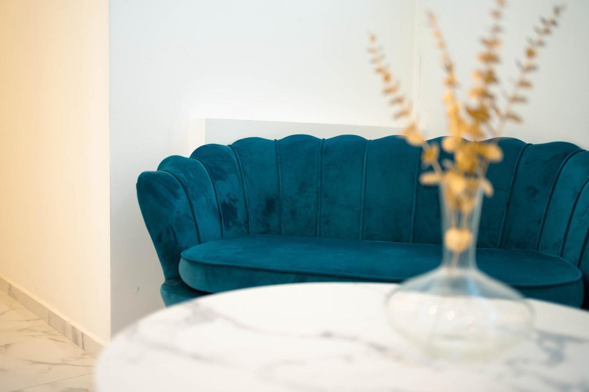 Romano'S Luxury Stay B&B Bari Exterior foto