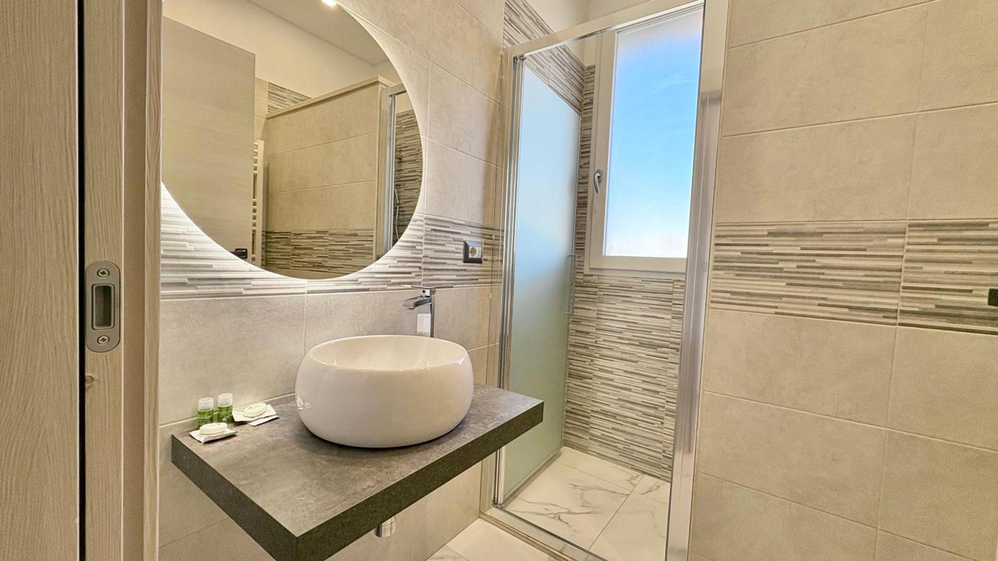 Romano'S Luxury Stay B&B Bari Exterior foto