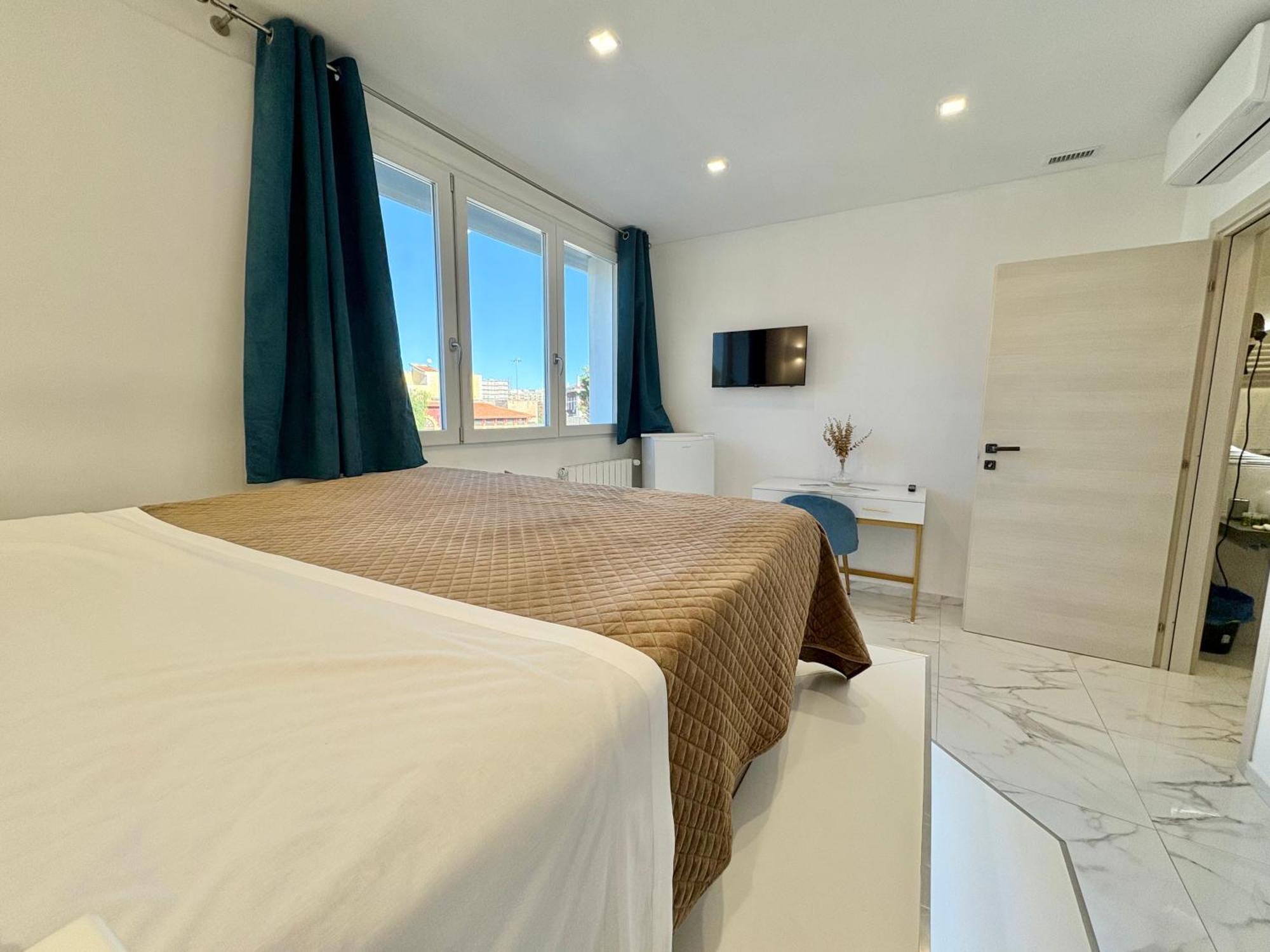 Romano'S Luxury Stay B&B Bari Exterior foto